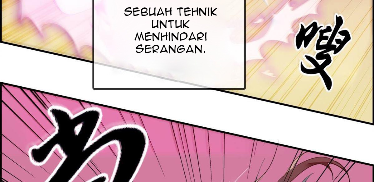Strongest System Chapter 04 Bahasa Indonesia